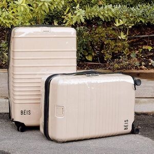 BEIS The Large Check-In Luggage Cover